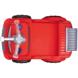 BIG Power Worker - Maxi Firetruck Loopauto 
