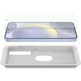 Belkin ScreenForce TrueClear Curve Samsung Galaxy S24+ screenprotector 