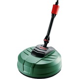 Bosch BOSCH AquaSurf 250 Terassenreiniger mondstuk Groen