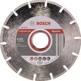 Bosch Diamantdoorslijpschijf 115x22,23 Standard Marble 