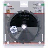 Bosch Standard for Wood cirkelzaagblad voor accuzagen 190 x 1,6 / 1,1 x 30 T16