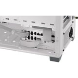 Corsair RM1000x SHIFT White modulaire 1000 watt voeding  Wit, 1x 12V-2x6, 4x PCIe
