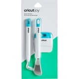 Cricut Joy Starter Tool Set Wit/blauw, 3-delig