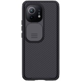 Diverse CamShield cover case voor Xiaomi Mi 11 telefoonhoesje