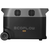 ECOFLOW DELTA Pro EU powerbank Zwart