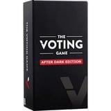 European Player Network The Voting Game: NSFW Expansion Partyspel Uitbreiding, Engels, 4 - 10 spelers, 30 - 60 minuten, Vanaf 17 jaar