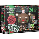 Funko Five Nights at Freddy's: Pocket Pop Blacklight adventskalender speelfiguur