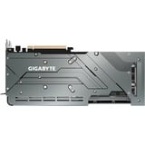GIGABYTE Radeon RX 7900 GRE GAMING OC 16G grafische kaart Zwart, 2x HDMI, 2x DisplayPort