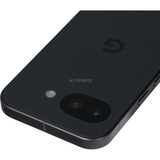 Google Pixel 10a smartphone Donkergrijs, 128 GB, Dual-SIM, Android