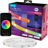 Govee Strip Light S Segmented Colour Control led strip 10 meter, 2,4GHz wifi, Bluetooth