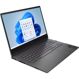 HP OMEN 16-n0025nb 16.1" gaming laptop Grijs | Ryzen 7 6800H | RTX 3060 | 16 GB | 1 TB SSD | 144 Hz