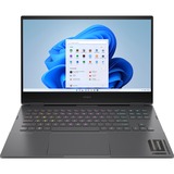 HP OMEN 16-n0025nb 16.1" gaming laptop Grijs | Ryzen 7 6800H | RTX 3060 | 16 GB | 1 TB SSD | 144 Hz