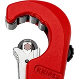 KNIPEX Buissnijder TubiX 90 31 02 BK pijpsnijder Rood, Ø 6 - 35mm