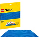 LEGO Classic - Blauwe basisplaat Constructiespeelgoed 10714