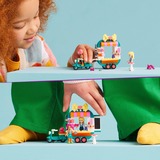LEGO Friends - Mobiele modeboetiek Constructiespeelgoed 41719