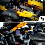 LEGO Technic - Bugatti Bolide Constructiespeelgoed 42151