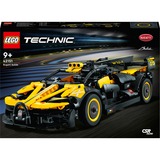 LEGO Technic - Bugatti Bolide Constructiespeelgoed 42151