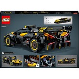 LEGO Technic - Bugatti Bolide Constructiespeelgoed 42151