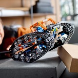LEGO Technic - Transformatievoertuig met app-besturing Constructiespeelgoed 42140