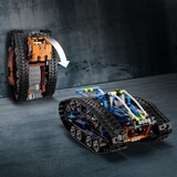 LEGO Technic - Transformatievoertuig met app-besturing Constructiespeelgoed 42140