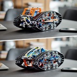 LEGO Technic - Transformatievoertuig met app-besturing Constructiespeelgoed 42140