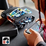 LEGO Technic - Transformatievoertuig met app-besturing Constructiespeelgoed 42140
