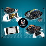 LEGO Technic - Transformatievoertuig met app-besturing Constructiespeelgoed 42140