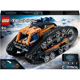 LEGO Technic - Transformatievoertuig met app-besturing Constructiespeelgoed 42140