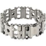 Leatherman Tread Stainless multitool Roestvrij staal