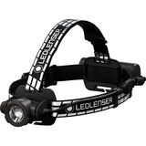 Ledlenser Hoofdlamp H7R Signature ledverlichting Zwart