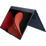 Lenovo IdeaPad 5 2-in-1 16AHP9 (83DS003GMB) 16"  laptop Blauw | Ryzen 7 8845HS | Radeon 780M | 16 GB | 512 GB SSD