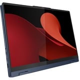 Lenovo IdeaPad 5 2-in-1 16AHP9 (83DS003GMB) 16"  laptop Blauw | Ryzen 7 8845HS | Radeon 780M | 16 GB | 512 GB SSD