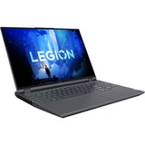 Lenovo Legion 5 Pro 16IAH7H 16" gaming laptop Donkergrijs | Core i7-12700H | RTX 3070 | 32 GB | 1 TB SSD | 165 Hz