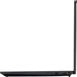 Lenovo ThinkPad P16s Gen 4 (21QV000BMB) 16"  laptop Zwart | Core Ultra 7 255H | RTX PRO 500 | 32 GB | 512 GB SSD