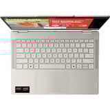 Lenovo Yoga 7 2-in-1 14AKP10 (83JR005MMB) 14"  Copilot+ laptop Beige | Ryzen AI 7 350 | Radeon 860M | 32 GB | 1 TB SSD