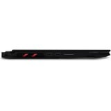 MSI Raider A18 HX (A9WJG-016BE) 18"  gaming laptop Zwart | Ryzen 9 9955HX3D | RTX 5090 | 64 GB | 2 TB SSD