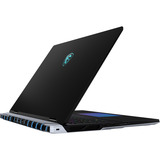 MSI Titan 18 HX AI (A2XWJG-493BE) 18"  gaming laptop Zwart | Core Ultra 9 285HX | RTX 5090 | 64 GB | 2 TB SSD + 2 TB SSD