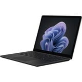 Microsoft Surface Laptop 6 (ZJT-00006) 13.5" laptop Zwart (mat) | Core Ultra 5 135H | Arc Graphics | 32 GB | 512 GB SSD