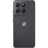Motorola moto g37 smartphone Donkergrijs | 128 GB | Android 16 | Dual-SIM