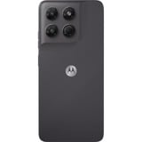 Motorola moto g37 smartphone Donkergrijs | 128 GB | Android 16 | Dual-SIM