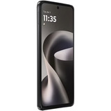 Motorola smartphone Donkergrijs | 128 GB | Android 16 | Dual-SIM