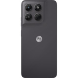 Motorola smartphone Donkergrijs | 128 GB | Android 16 | Dual-SIM