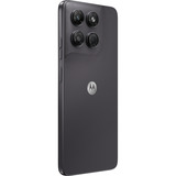 Motorola smartphone Donkergrijs | 128 GB | Android 16 | Dual-SIM