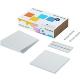 Nanoleaf Canvas Expansion pack 4 pack sfeerverlichting 1200K - 6500K