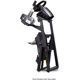 Next Level Racing Wheel Stand 2.0 houder Zwart