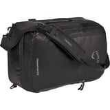 Osprey Transporter Carry-On Bag rugzak Zwart, 44 liter