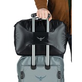 Osprey Transporter Carry-On Bag rugzak Zwart, 44 liter