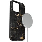 Otterbox Symmetry - iPhone 13 Pro telefoonhoesje Zwart/goud