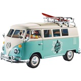 PLAYMOBIL Volkswagen - T1 Campingbus - Special Edition Constructiespeelgoed 70826