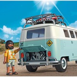 PLAYMOBIL Volkswagen - T1 Campingbus - Special Edition Constructiespeelgoed 70826